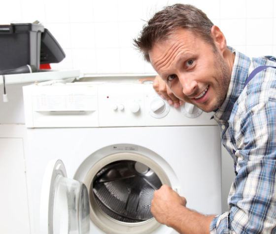 Ремонт стиральных машин с бесплатной диагностикой | Вызов стирального мастера на дом в Высоковске