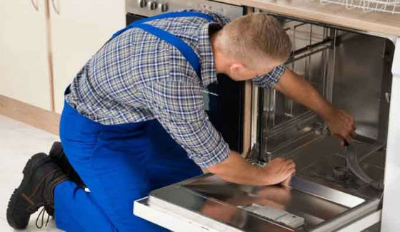 Ремонт посудомоечных машин | Вызов стирального мастера на дом в Высоковске